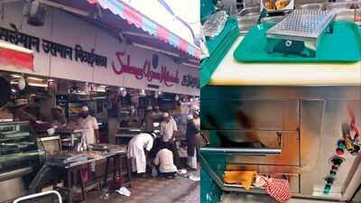 Mumbai FDA suspends Amazon warehouse, Suleman Usman Mithaiwala shop licences