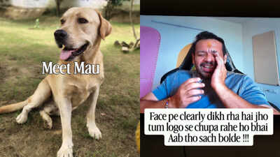 'Flying Beast' Gaurav Taneja’s pet Mau reportedly dies: What happened in his final days? Social media questions raise concern