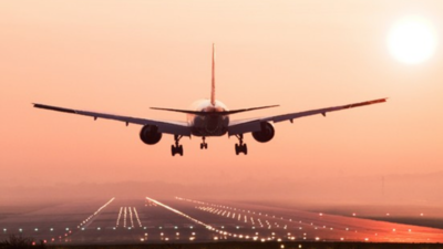 TOI-DPA Airfare Index: A flight price tracker that will help you plan trips better