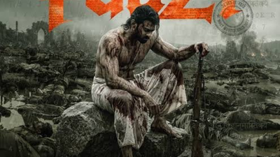 Hanu Raghavapudi’s war-action drama ‘Fauzi’ release postponed: Producer says ‘You haven’t seen brother Prabhas look so grand since ‘Baahubali’’