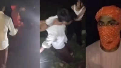2 videos, 20 minutes, 3 arrests: How a Class X girl was harassed on camera in Bihar's Jamui