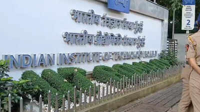 What happened after Sahil left exam hall? Cops pieces together CCTV trail in IIT-Bombay student death