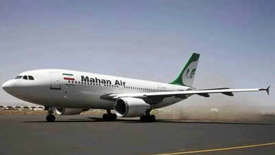 Will shut Iranian flights from Wednesday: US new arm-twist move against Tehran