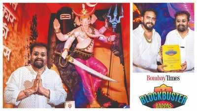 Everything about Ganeshotsav is truly beautiful: Hariharan