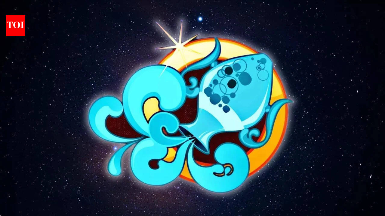 Aquarius Horoscope Tomorrow, 23 September 2026: A Sudden Change of Mind Could Put You on a New Path