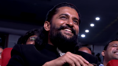 ‘Jersey’, ‘Eega’, ‘Pilla Zamindar’: Nani’s classic films to revisit before ‘The Paradise’ release on September 24