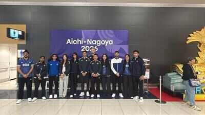 SAI ramps up logistical support for Indian contingent at 2026 Asian Games