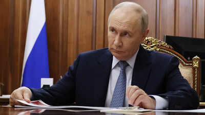 Russia planning 'grey zone operations'? Why is Europe intuitively spooked