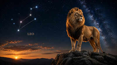 Leo Horoscope Today, September 23, 2026: Keep your plans private and avoid rivals and unnecessary conflicts