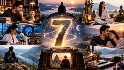 Bhagyank 7: Jai Madan reveals its meaning, personality, career, love, health and compatibility