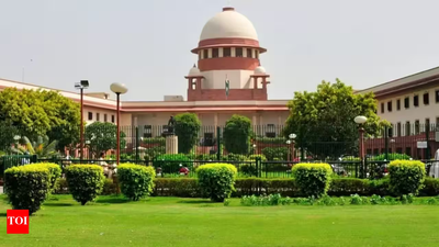 Is not singing Vande Mataram punishable offence? Supreme Court to examine