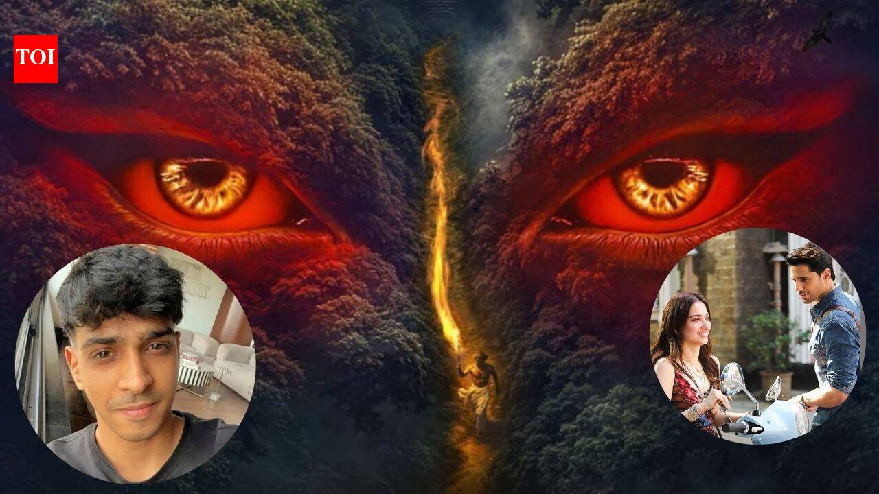 'The Vvaan' team buys sync rights after song leak row with Sargam Vaish