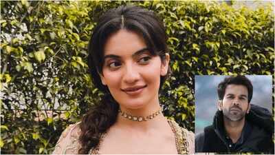 Rajkummar Rao and Pratibha Ranta to star in fantasy horror film ‘Vishkanya’ - Reports
