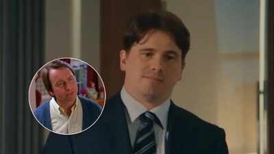 When Jason Ritter said his father still lives on in him 23 years after his passing: ‘Those have been the best moments in my auditions’