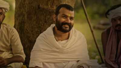 'Hanuman Ansh' box office collection Day 47 [LIVE]: Vishal Chaturvedi and Shobhinaw Satyaa's spiritual biopic on Neem Kaorli Baba's late turnaround continues, eyes Rs 280 crore India net