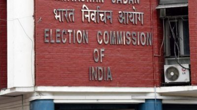 ECI announces Rajya Sabha polls for UP, Uttarakhand seat; voting on October 16