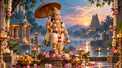 Vamana Jayanti 2026: Date, Shubh Muhurat, Puja Vidhi and Spiritual Importance