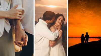 When does attention stop feeling like love? Psychologist explains the difference between love bombing and healthy affection