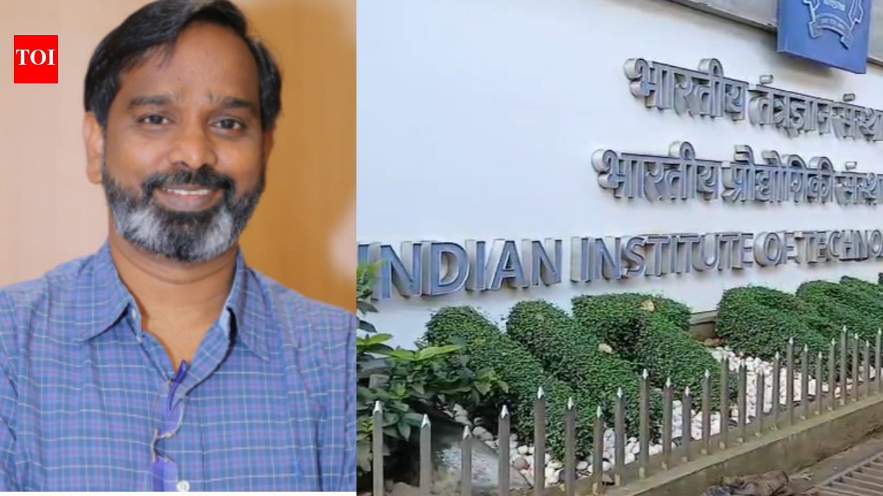 IIT Bombay Alumnus Demands Impartial Inquiry Amid Campus Suicide Fallout