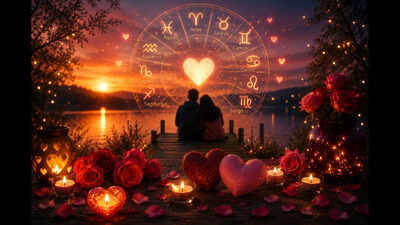 Zodiac Love Horoscope Predictions, 24th September, 2026: These Zodiac Signs Will Be Lucky In Love Today; How Friends & Social Networks Unlock Love