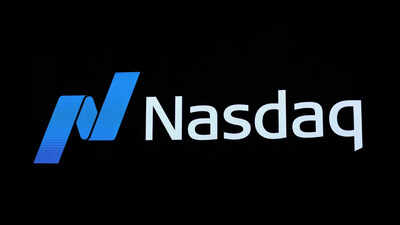 Nasdaq hits record high as AI stocks rally; AMD crosses $1 trillion valuation