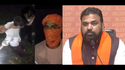 'Samrat Choudhary must resign over 'maha goonda raj': Opposition slams Bihar CM over Jamui molestation case