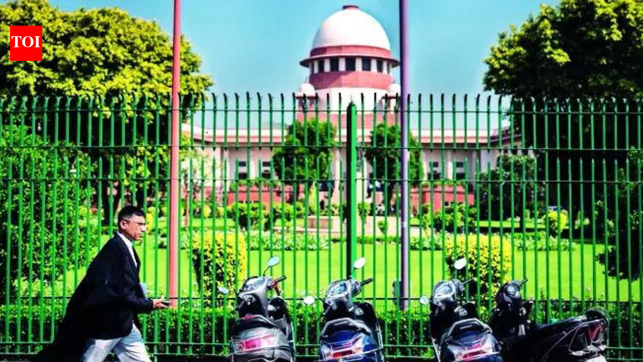 Supreme Court asks Election Commission to explain notices during Delhi SIR