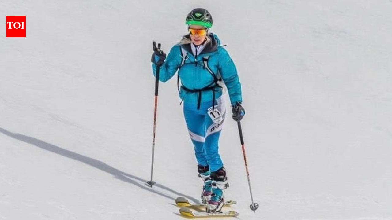Greek woman sets female Great Himalaya Trail record in 52 days