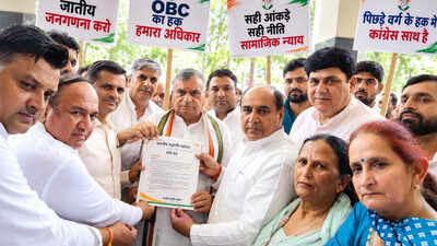 ‘BJP agent’: Abhay Chautala targets Deepender Hooda, flags september 27 Nuh rally as political turning point