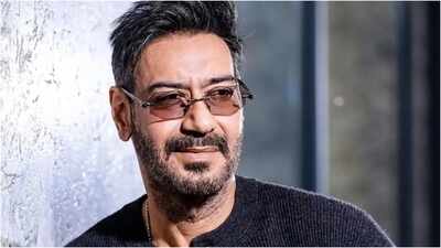 Ajay Devgn’s upcoming supernatural thriller is now titled ‘Surya Prakash’, Rohit Jugraj directs film inspired by the Garuda Purana