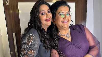 Ambika breaks silence on sister Radha’s police complaint over Rs 43.62 crore cheque dispute, denies MGR gifted family 25 acres of land for free: ‘I am the one who was actually cheated’
