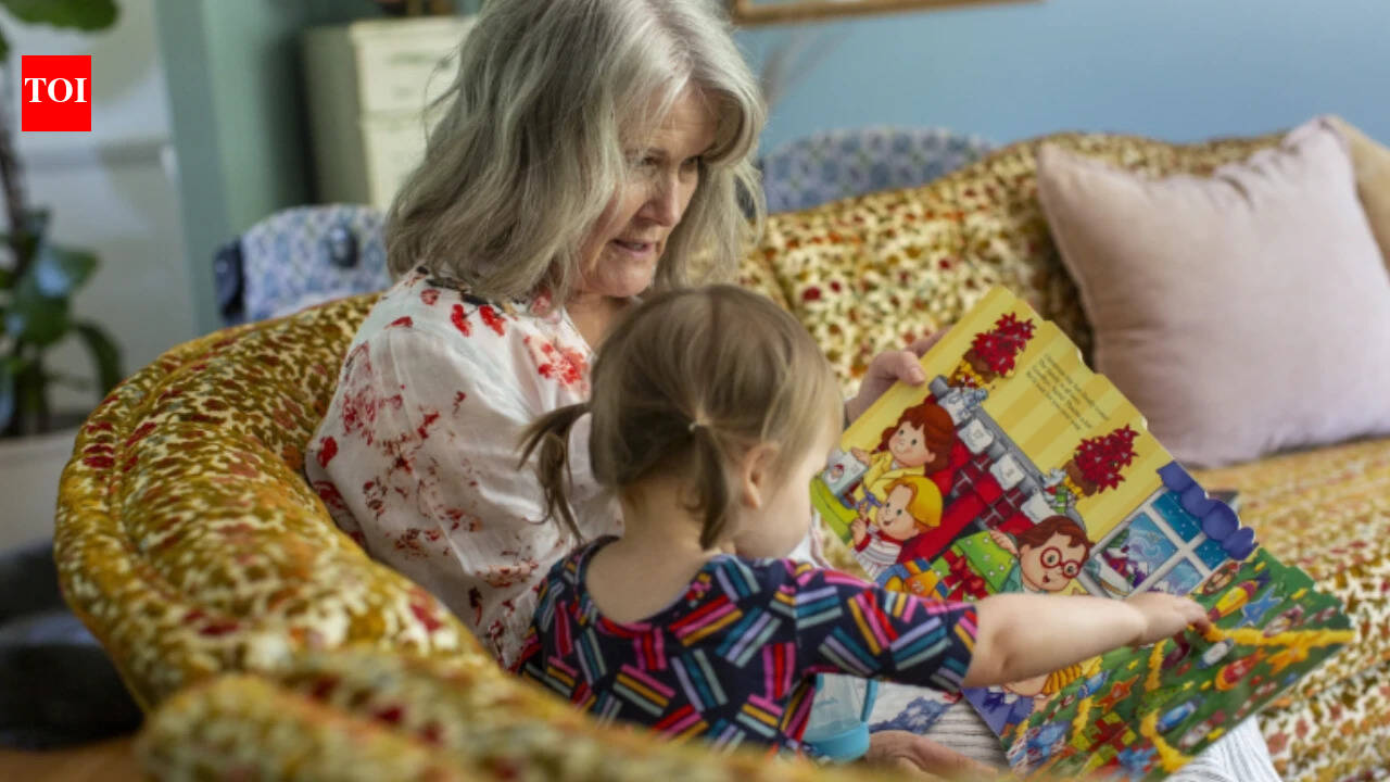 67-year-old Idaho teacher retires, moves to Delaware to care for granddaughter as daycare costs soar