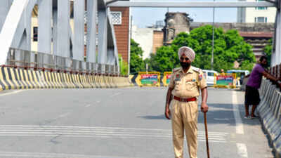 Punjab Police junk advisory asking personnel to wear civilian clothes while commuting