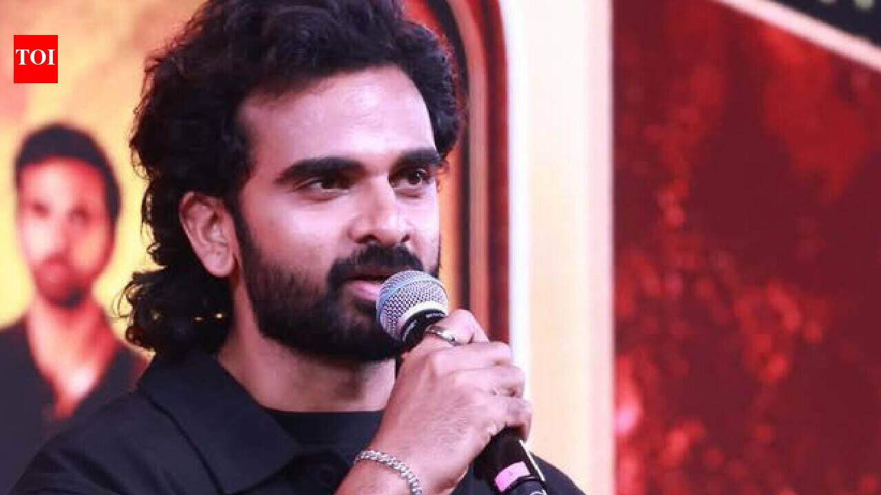 Actor Ashok Selvan Reveals Severe Financial Strain And Family Sacrifices During Film Production