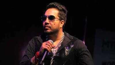 Mika Singh recalls driving a Hummer when he was struggling for work in Bollywood, earned Rs 10,000 per live show, Shaan told him 'Go in an auto, the producer should not get the impression...'