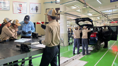 From 5% to 30%: Japan-India Institute for Manufacturing targets 6-fold rise in women enrolment by 2028-29