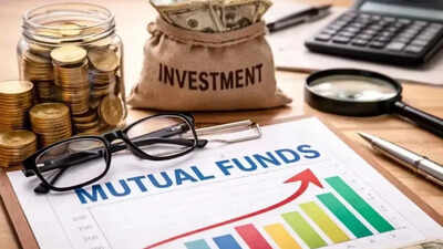 Mutual funds clock record Rs 87 lakh crore AUM; SIP flows peak at Rs 32,297 crore