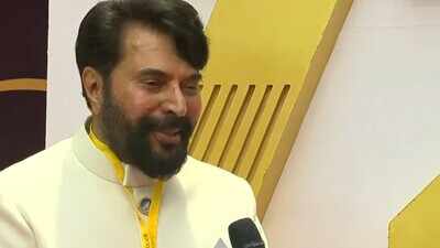 ‘Bramayugam’ star Mammootty wins fourth National Award for Best Actor, says he hopes to entertain audiences ‘more, more and more times’: ‘It’s an inspiration to every performer to get recognised by the nation’