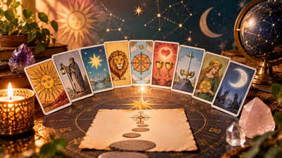 How to Calculate Your Tarot Birth Card for Ultimate Career Success