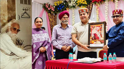 Artist Sobha Singh's legacy to be celebrated with a special event in Mumbai