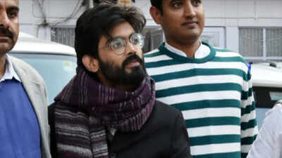 Delhi riots UAPA case: Sharjeel Imam gets 7-day interim bail to attend cousins’ weddings