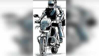 Youth killed, cousin critical after truck hits motorcycle in Jamtara