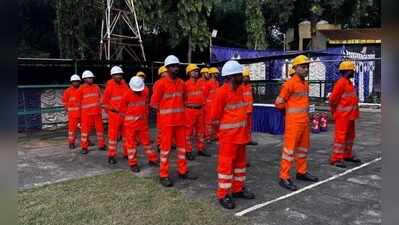 Mine rescue meet kicks off in Ramgarh