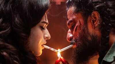 Nani and Srikanth Odela’s ‘The Paradise’ gets interim court protection days ahead of September 24 release as Bengaluru court restricts circulation of specific online content