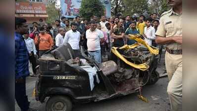 Govt to launch digital platform to boost golden hour response in road accidents