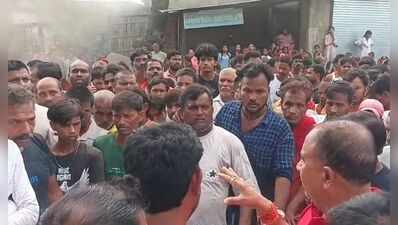 Teen’s murder sparks mob fury in West Champaran