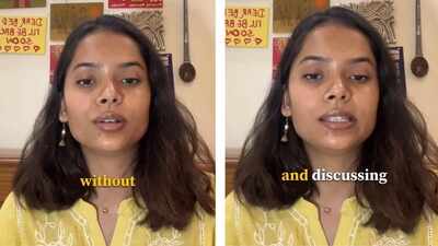 Woman warns against sharing salary with friends, family and colleagues: ‘The moment people know…’