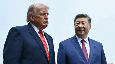 From chips to China+1: Five reasons India should watch Trump-Xi handshake
