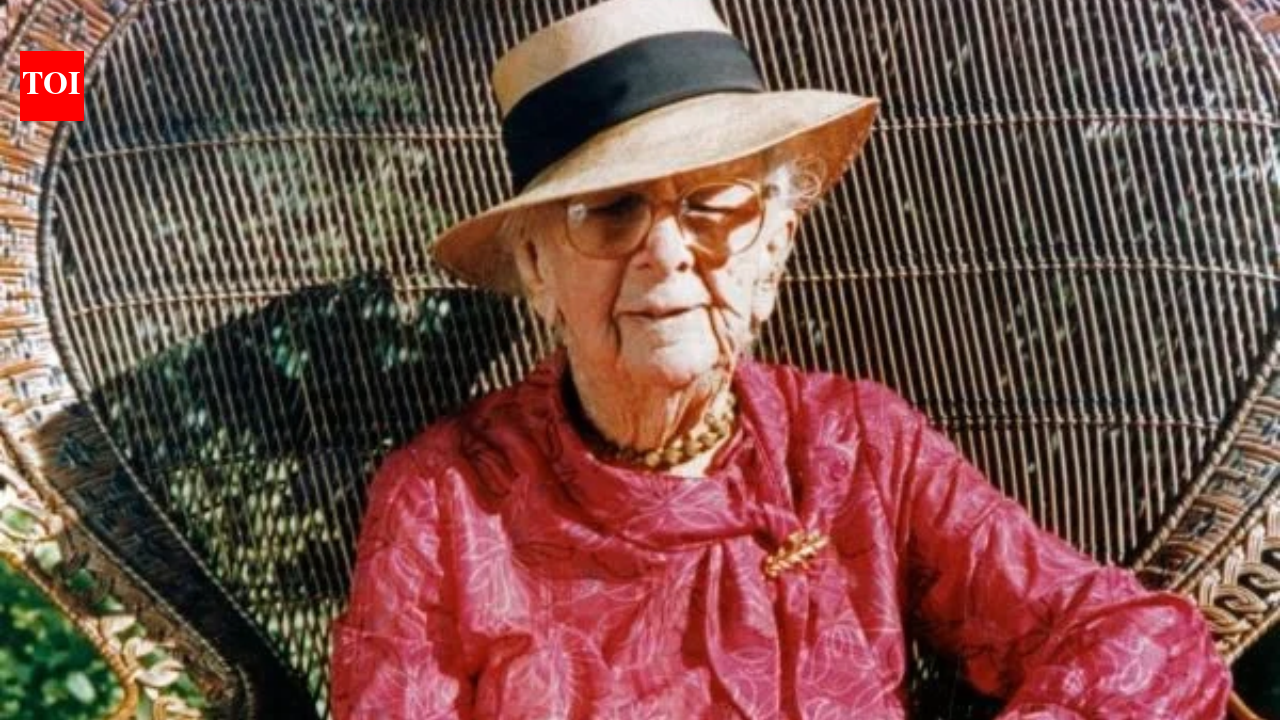 In the 1990s, a blind Florida conservationist kept fighting for the Everglades; her organization helped win a $90 million fund to buy and protect endangered land in Miami-Dade County