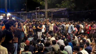 Sahil Wakode death: IIT-Bombay alumni body condemns ‘media trials’, seeks fair, speedy probe
